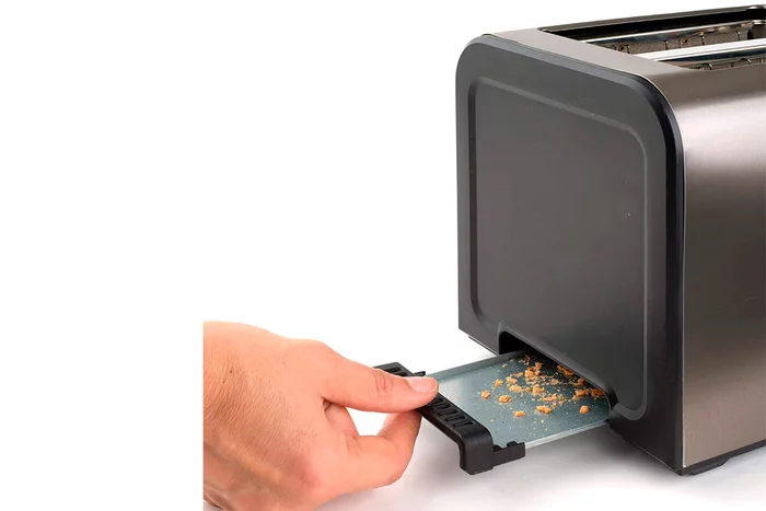 Тостеры Black+Decker