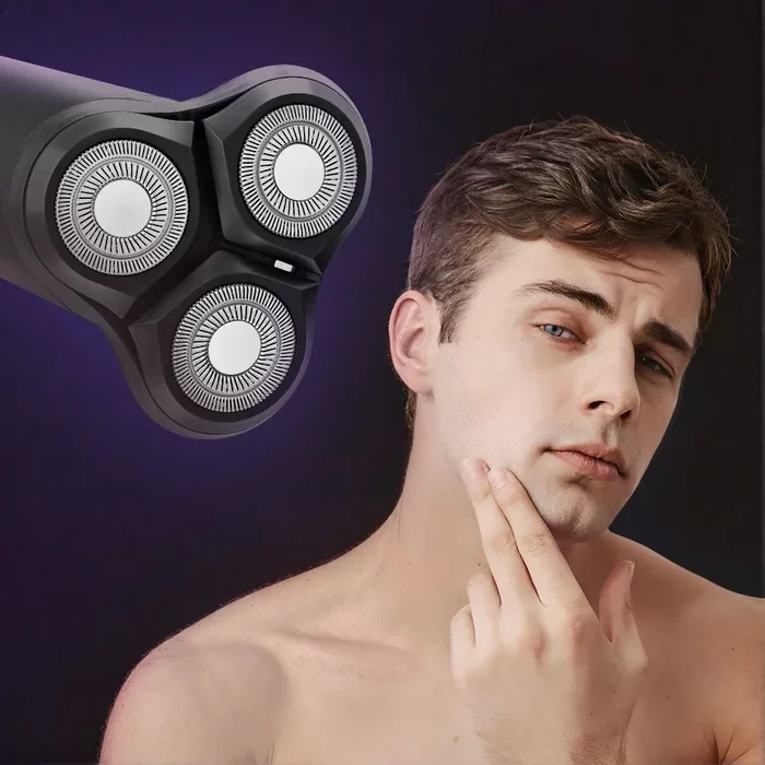 Электробритва Kitfort КТ-4132