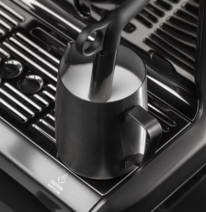 Кофейная станция Bork C820 Noir