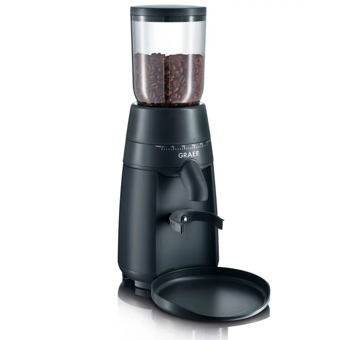 Кофемолки Graef