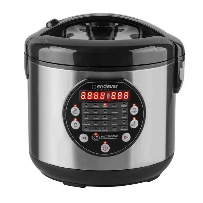 Мультиварка Endever VITA-121