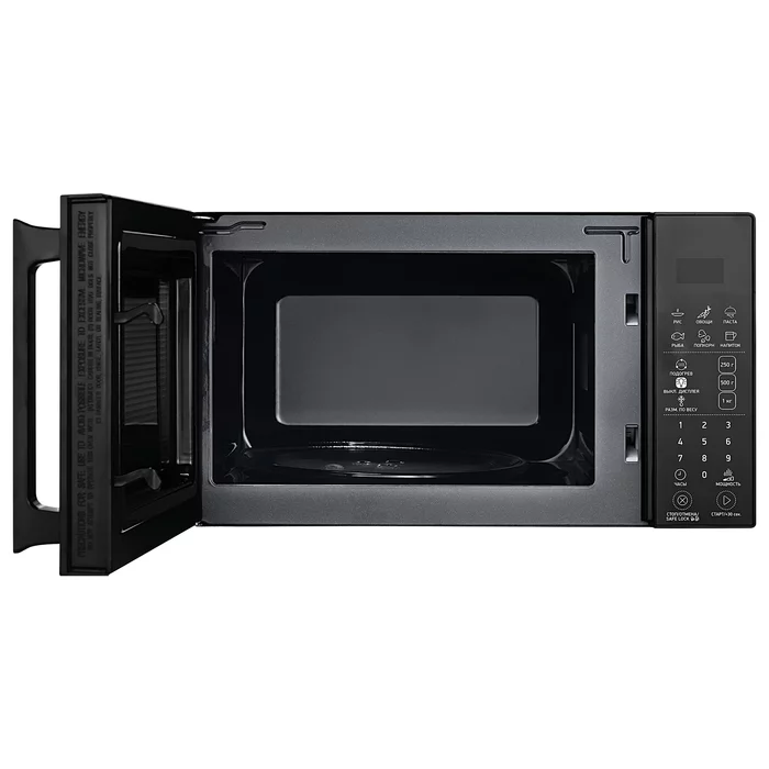 Микроволновая печь BBK 20MWS-806S/B