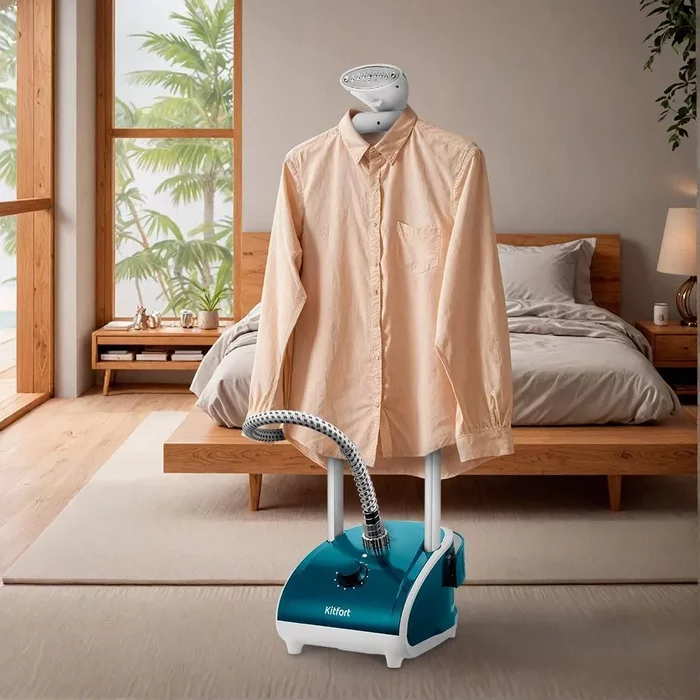 Отпариватель Kitfort КТ-9292