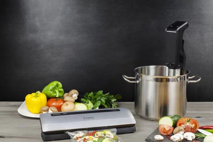 Вакууматор CASO VC 9