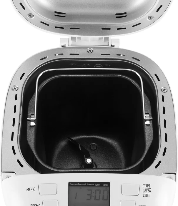 Хлебопечка Hyundai HYBM-M0714