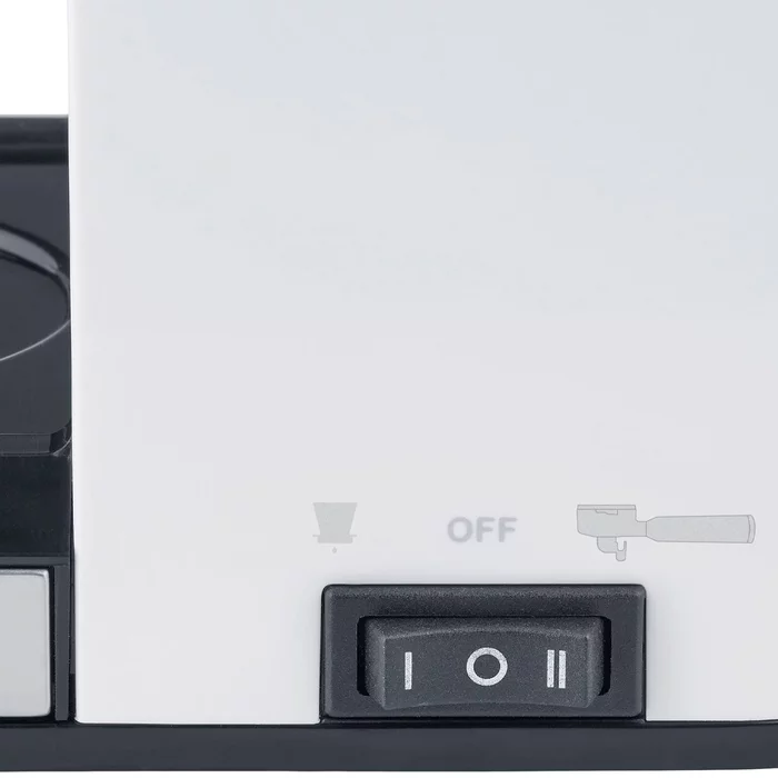 Кофемолка GRAEF CM 501