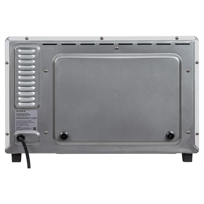 Электропечь Supra MTS-2004