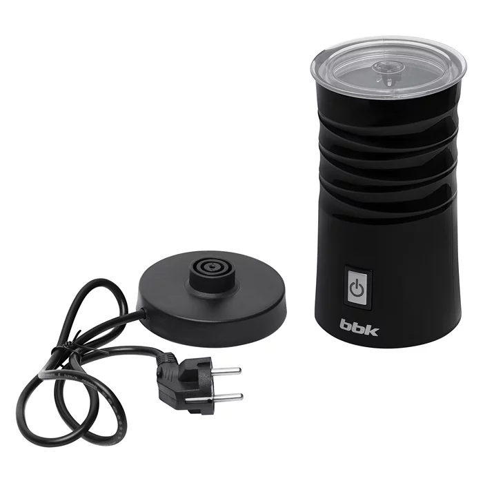 Вспениватель молока BBK BMF025