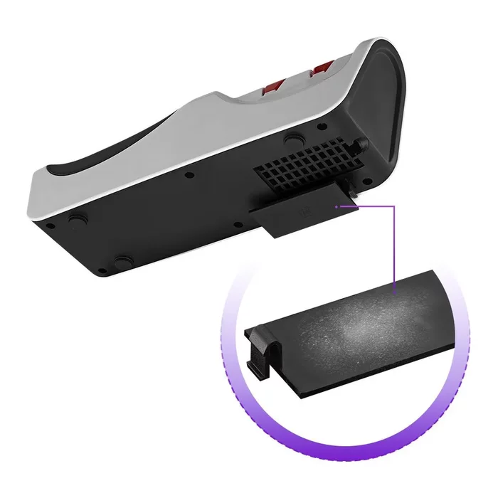 Электроточилка для ножей Kitfort КТ-6546