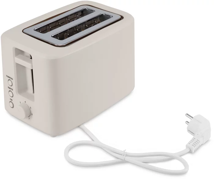 Тостер Hyundai HYT-3306