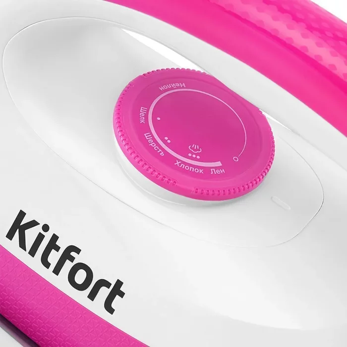 Паровая станция Kitfort KT-9334