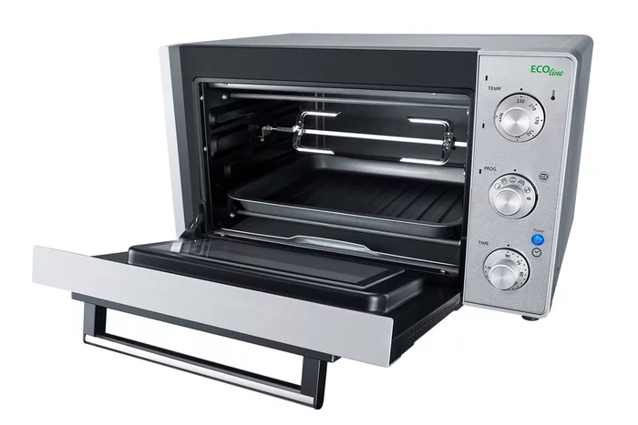 Минипечи Steba KB28/ KB 28 ECO Line