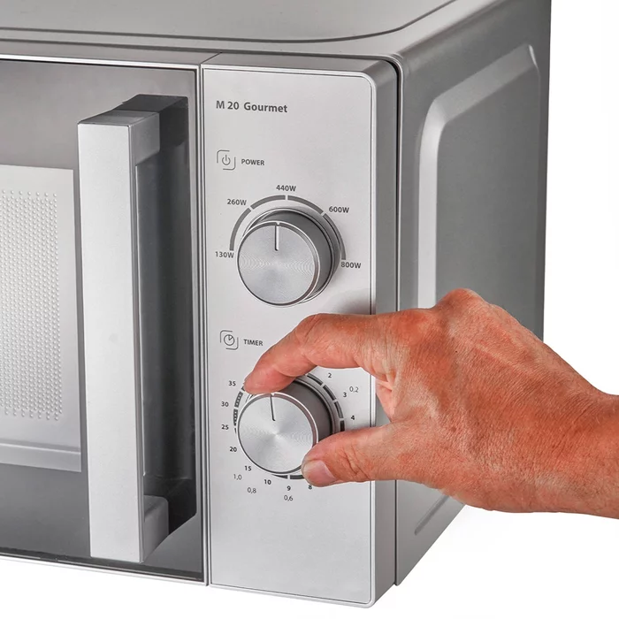 Микроволновые печи Caso