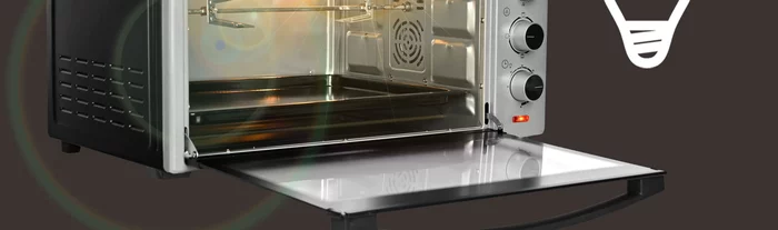 Мини-печь Gfgril GFO-60