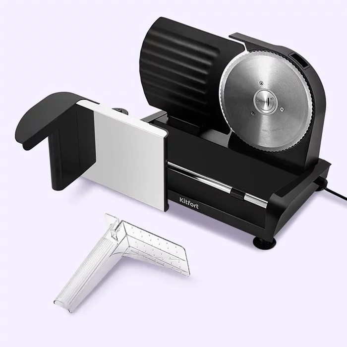 Ломтерезки Kitfort