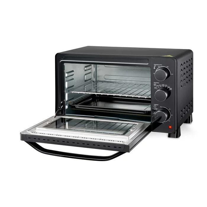Мини-печь Hyundai MIO-HY080