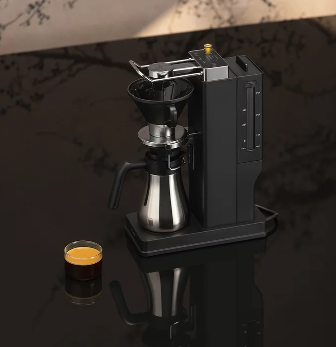 Кофеварка для фильтр-кофе Bork C750