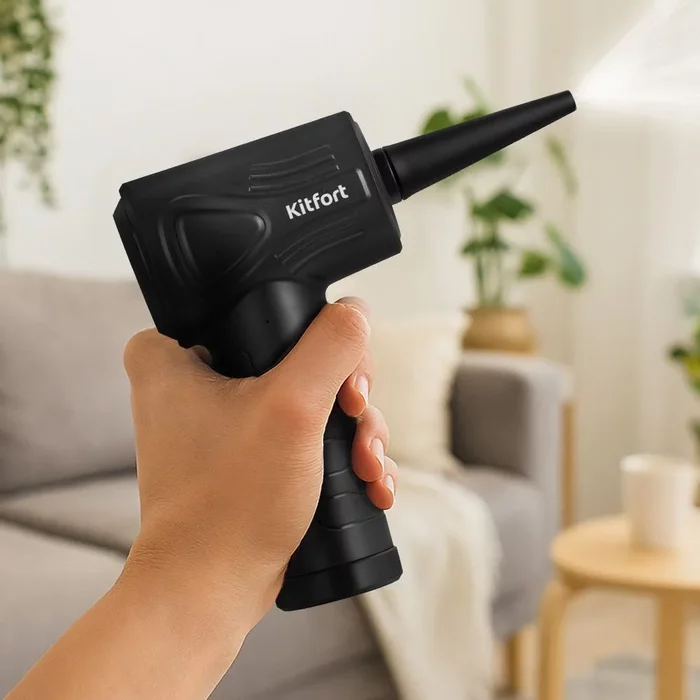 Воздуходувка Kitfort KT-4316