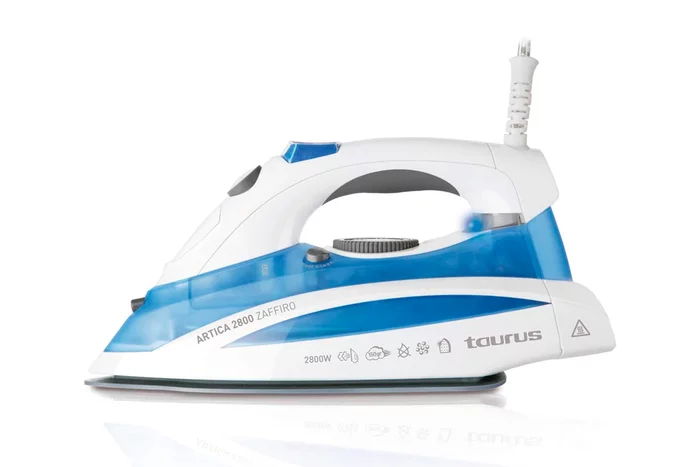 Утюг Taurus ARTICA 2800 ZAFFIRO