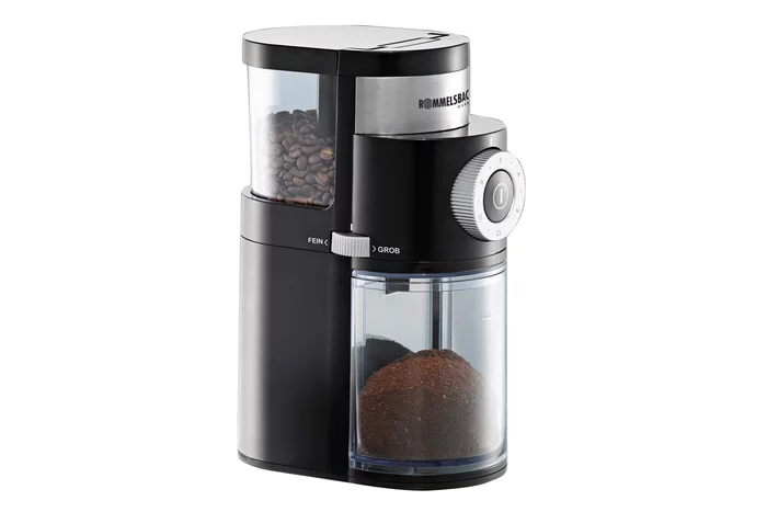 Кофемолка Rommelsbacher EKМ 200 (отзывы и обсуждение)