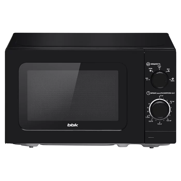 Микроволновая печь BBK 20MWS-717M/B