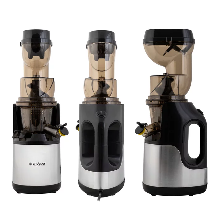 Шнековая соковыжималка Endever Sigma-103