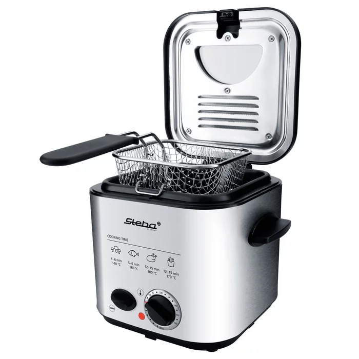 Фритюрница-фондю Steba DF 95