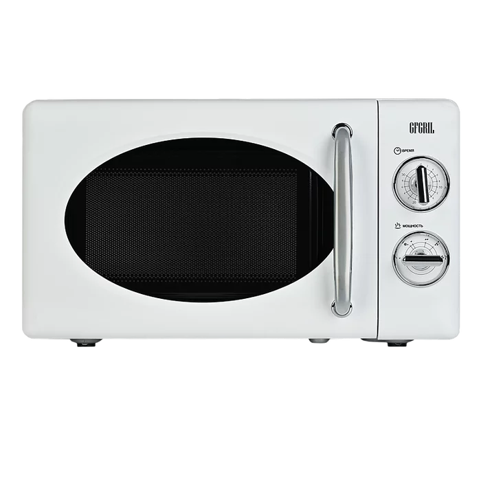 Микроволновая печь Gfgril GF-MWO203-white