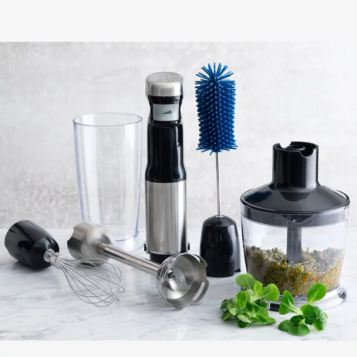 Блендеры Graef