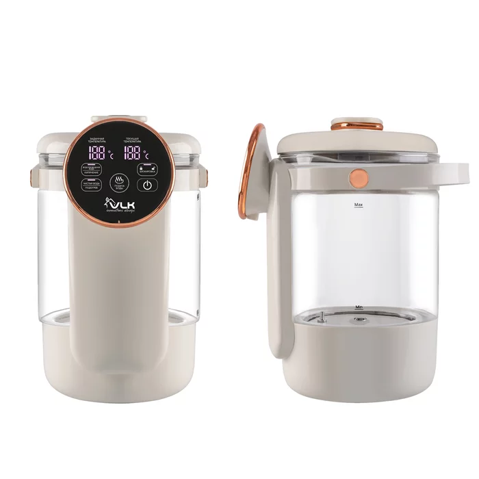 Термопот электрический VLK VENICE-3075