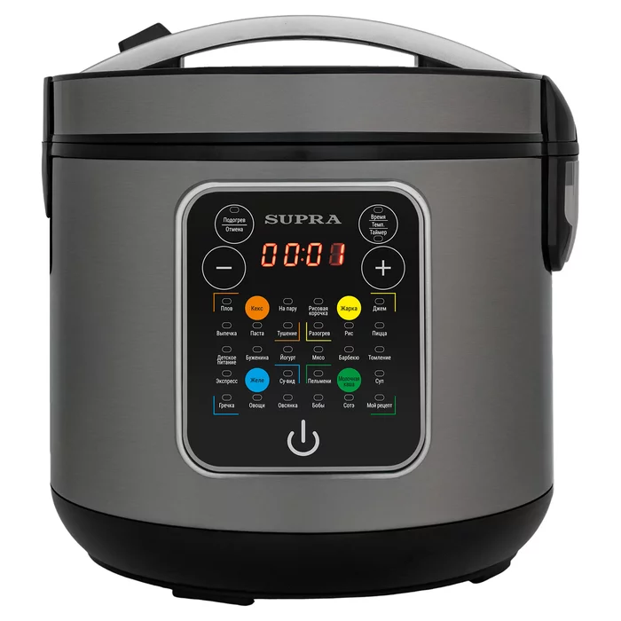 Мультиварка Supra MCS-5116