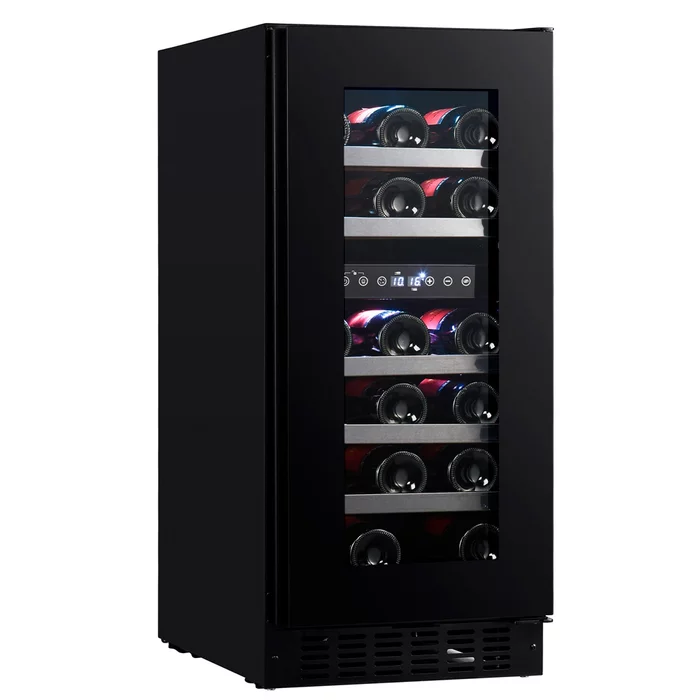 Винный шкаф Temptech SOMQ38DRB-24
