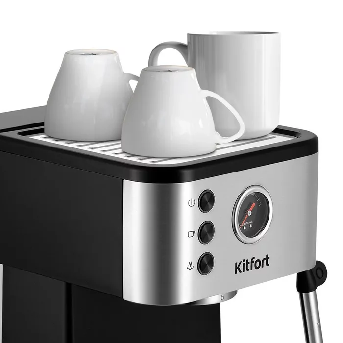 Кофеварка Kitfort КТ-7295