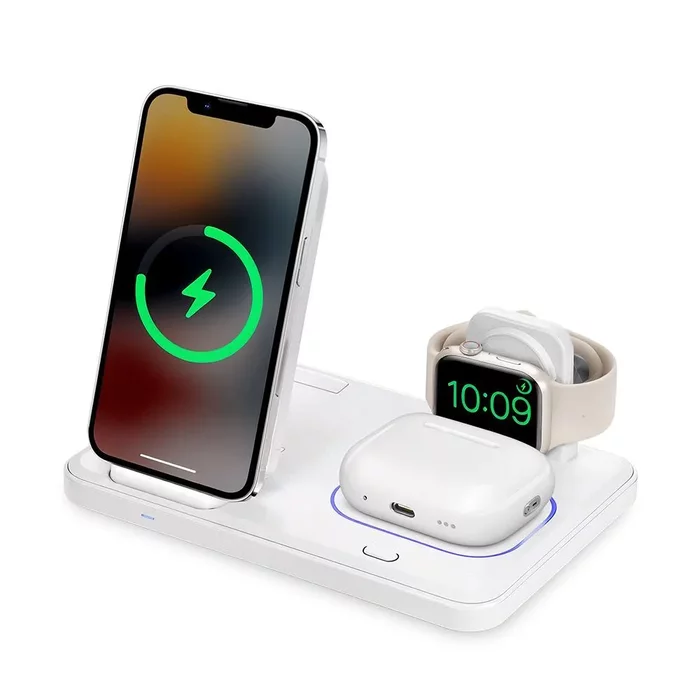 Зарядная станция Kitfort КТ-3756