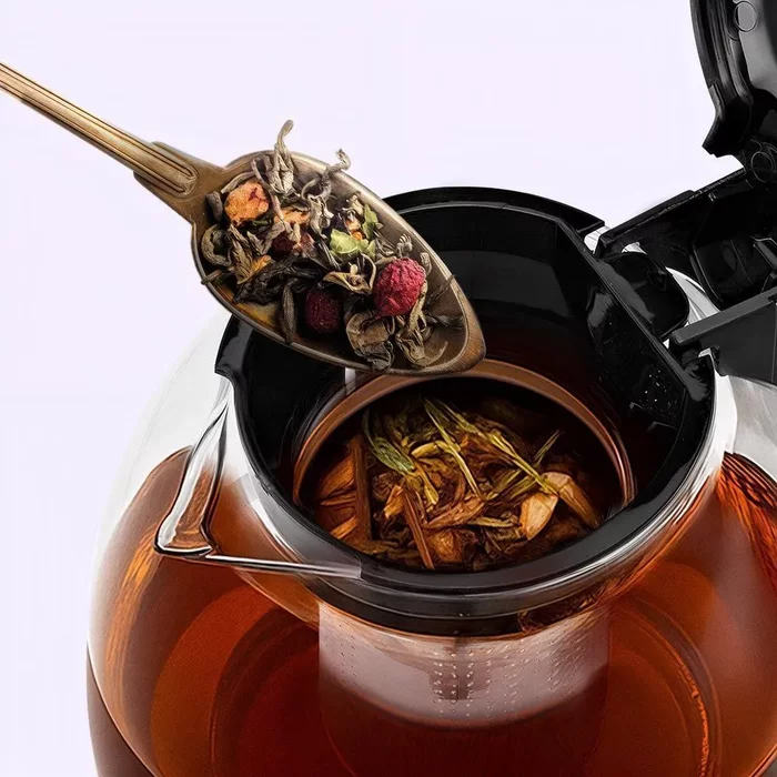 Чайный набор Kitfort КТ-6777