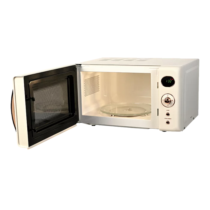 Микроволновая печь Gfgril GF-MWO205-beige
