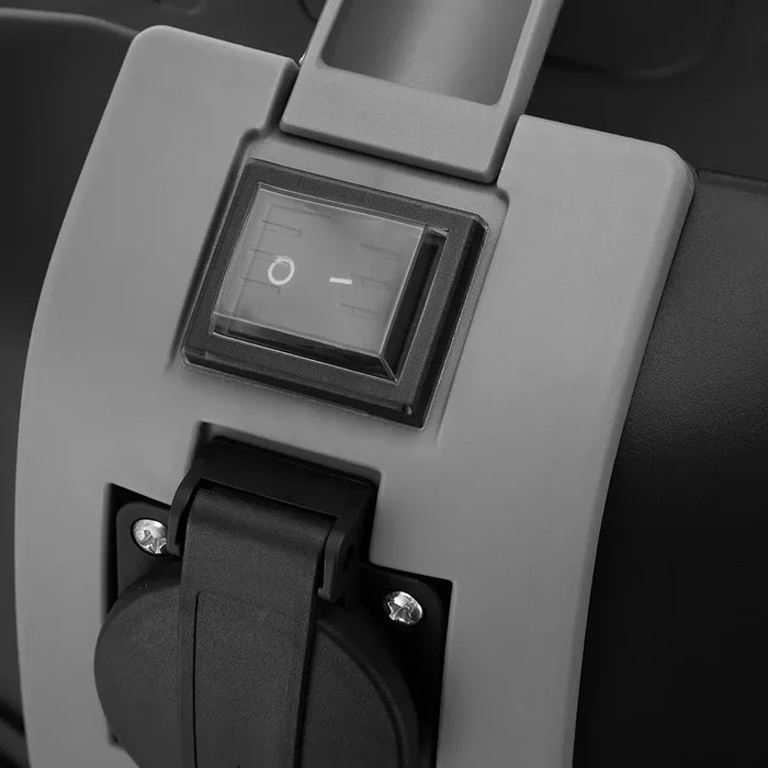 Пылесос хозяйственный Kitfort КТ-5249