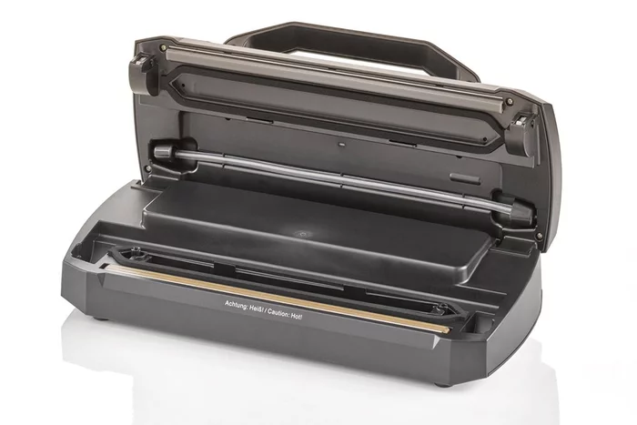 Вакууматор CASO VRH 490