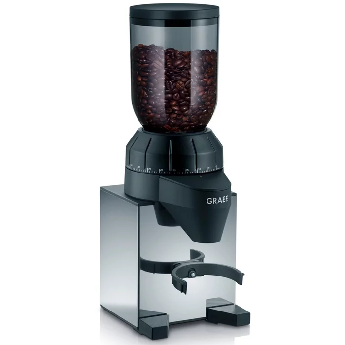 Кофемолка GRAEF CM 820
