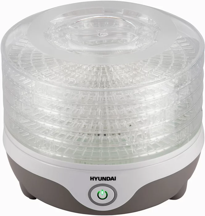 Сушка для фруктов и овощей Hyundai HYFD-0606