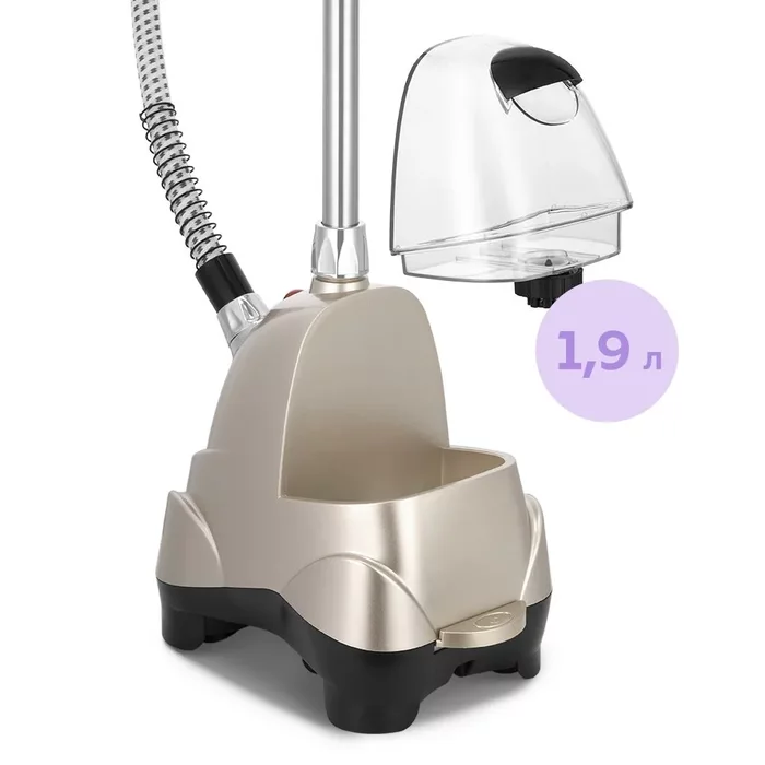 Отпариватель Kitfort КТ-9354