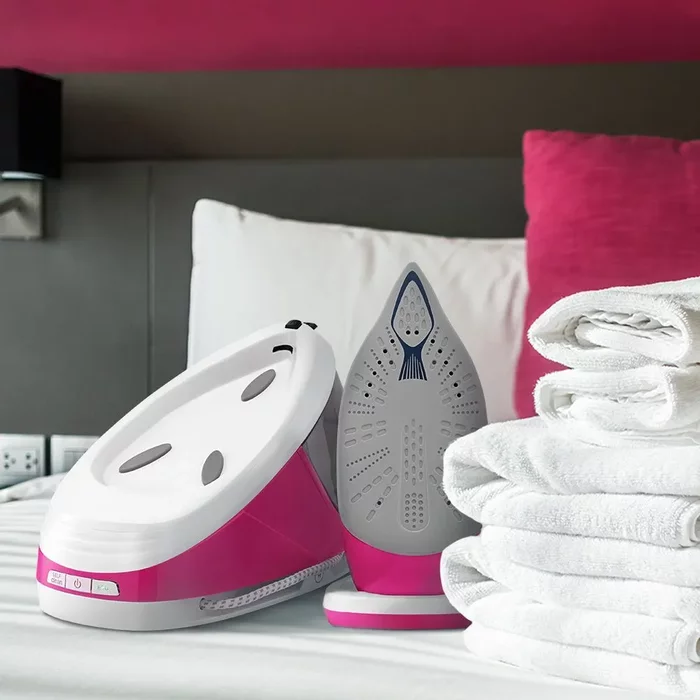 Паровая станция Kitfort KT-9334