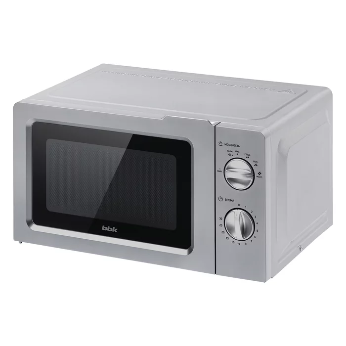Микроволновые печи BBK 17MWS-784M/B