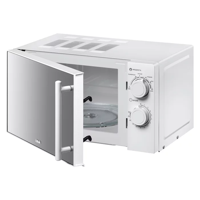 СВЧ BBK 20MWS-771M_W-M