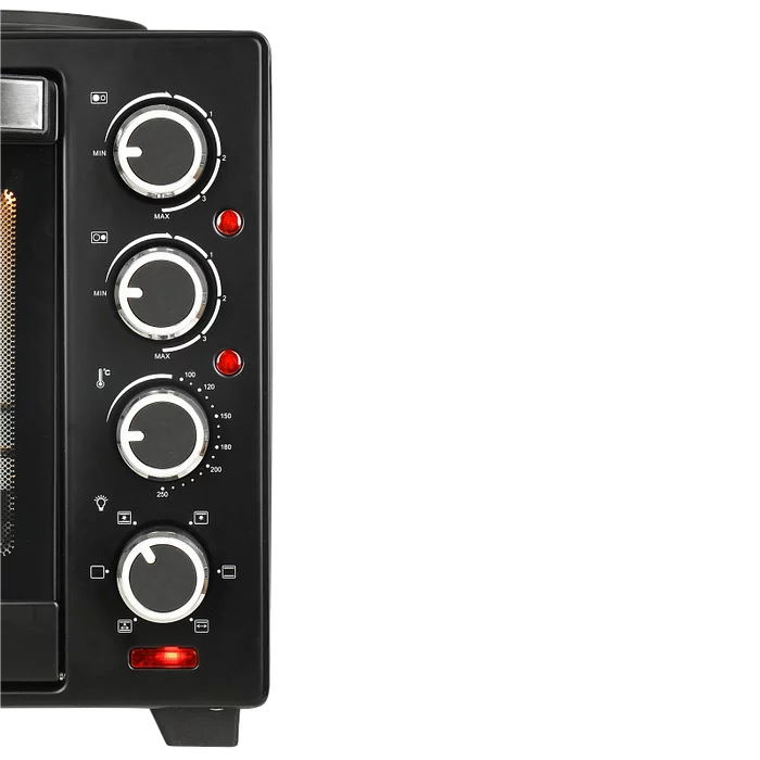 Мини-печь Gfgril GFO-40