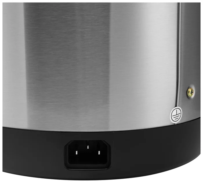 Термопот Starwind STP5401 6л. 800Вт черный/серебристый