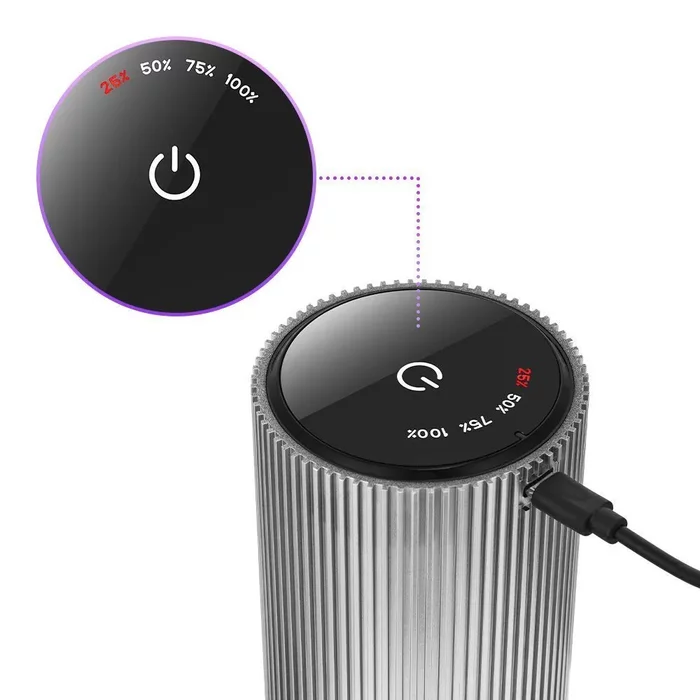 Кофемолка Kitfort КТ-7485