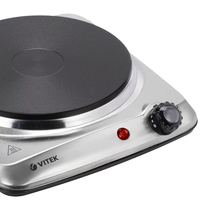 Плитка электрическая Vitek VT-3705