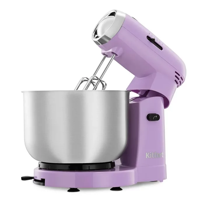 Стационарные миксеры Kitfort