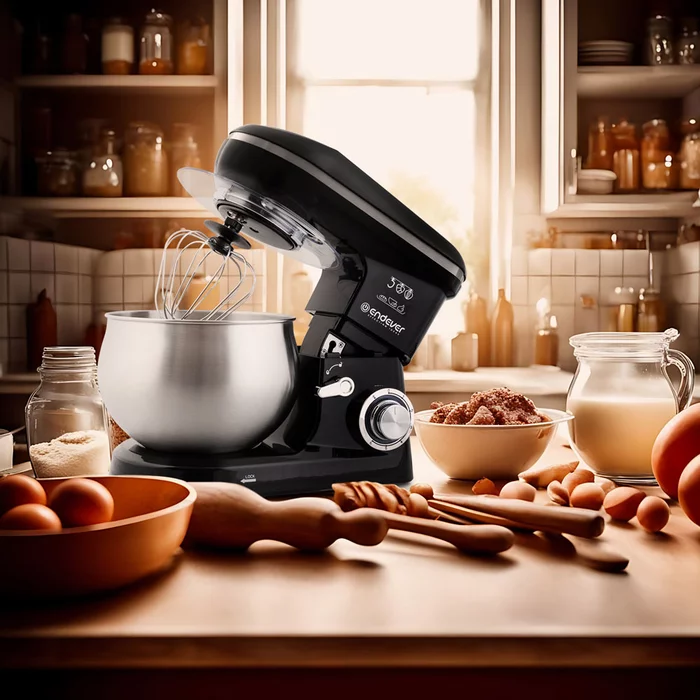 Миксер планетарный Endever Sigma-58
